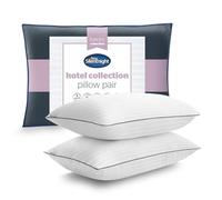 Silentnight Hotel Collection Pillows 2 Pack - Luxury