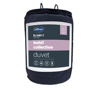 Silentnight Hotel Collection Super King Duvet ? 13.5 Tog Luxury Duvet Extra Warm and Cosy Quilt Ideal for Winter and Colder Nights ? Hypoallergenic