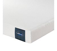 Silentnight Hush Memory Foam Mattress - Kingsize