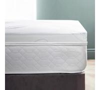 Silentnight Impress 5Cm Memory Foam Mattress Topper
