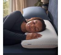 Silentnight Impress Cooling Pillow