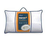 Silentnight Impress Deluxe Memory Foam Pillow