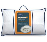 Silentnight Impress Memory Foam Firm Pillow