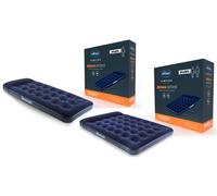 Silentnight Inflatable Airbed : Single