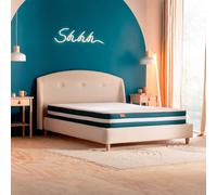 Silentnight Just Bliss Gel Hybrid Mattress DOUBLE