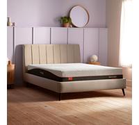 Silentnight Just Sleep Calm Hybrid Mattress - Superking