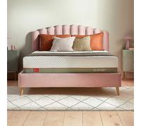Silentnight Just Dream Rolled Mattress