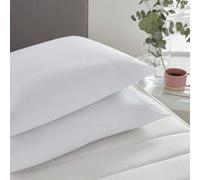 Silentnight Just Like Down Pillow - 2 Pack