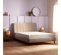 Silentnight Just Relax 3 Zone Mattress DOUBLE