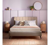 Silentnight Just Sleep Relax Memory Foam Mattress - Double