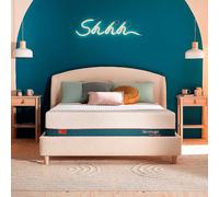 Silentnight Just Serene Rolled Mattress