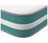 Silentnight Just Sleep Bliss Rolled Gel Mattress - Double