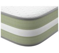 Silentnight Just Sleep Breathe Rolled Eco Mattress - Double