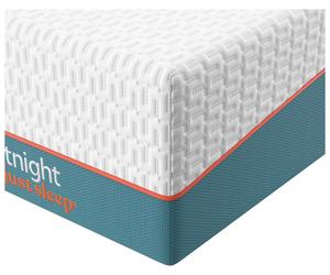 Silentnight Just Sleep Serene Hybrid Mattress - Superking