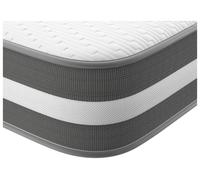 Silentnight Just Sleep Snug Memory Foam Mattress - Double