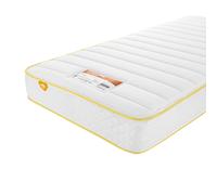 Silentnight Healthy Growth Comet Eco Mattress, Single