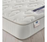 Silentnight Kids Premium Eco Memory Mattress - Single