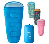Silentnight Kids Sleeping Bag - Blue
