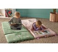 Silentnight Kids Sleepover Bag: Dinosaur