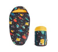 Silentnight Kids Softfill Sleeping Bag - Space