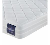 Silentnight Knightly 2000 Pocket Luxury Double Mattress