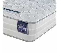 Silentnight Knightly 2000 Pocket Memory Mattress - Double