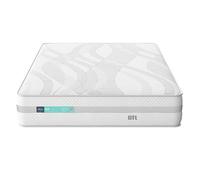 Silentnight Lift Replenish 2000 Pocket Medium-Firm Mattress, Double Dimensions: 4′6″ x 6′3″ (135cm x 190cm)