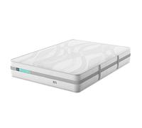 Silentnight Lift Replenish 2000 Pocket Medium-Soft Mattress, King Size Dimensions: 5′ x 6′6″ (150cm x 200cm)