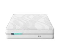 Silentnight Lift Replenish 2000 Pocket Medium-Soft Mattress, Double Dimensions: 4′6″ x 6′3″ (135cm x 190cm)