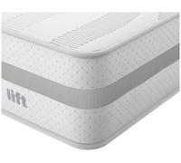 Silentnight Lift Replenish 2000 Pocket Softer Mattress Carbon
