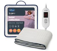 Silentnight Luxury Hotel Collection Electric Blanket - King