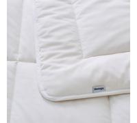 Silentnight Luxury Light Weight Wool Duvet DOUBLE