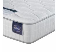 Silentnight Marlow 1000 Pocket Memory Mattress - Single
