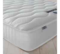 Silentnight Marlow 1000 Pocket Memory Mattress- Small Double