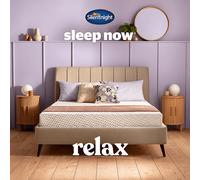 Silentnight Mattress Sleep Now Relax Medium Single