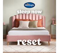 Silentnight Mattress Sleep Now Reset Medium Double