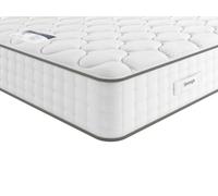 Silentnight Memory 1200 Pocket Mattress Small Double White