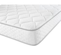 Silentnight Memory 800 Pocket Mattress in White | Size: Double Silentnight White Double