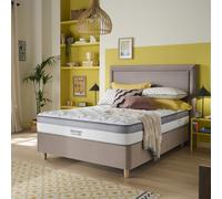 Silentnight Memory Cool 1000 Mattress DOUBLE