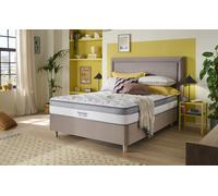 Silentnight Memory Cool 1000 Mirapocket Mattress, Single