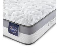 Silentnight Memory Cool 1000 Pkt Mattress - Single