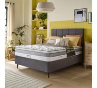 Silentnight Memory Cool 2000 Pillow Top Mattress