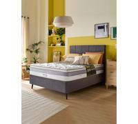 Silentnight Memory Cool® 2000 Pillowtop Mattress White