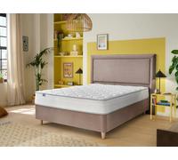 Silentnight Memory Foam 1400 Pocket Mattress - Firm - Small Double