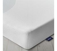 Silentnight Memory Foam Rolled Mattress - Double