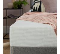 Silentnight Memory Foam Rolled Mattress Medium - Kingsize