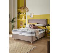 Silentnight MemoryCool® 1000 Pocket Sprung Mattress White