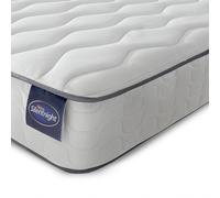 Silentnight Middleton 800 Pocket Comfort Mattress- Superking