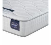 Silentnight Middleton 800 Pocket Memory Mattress - Kingsize