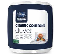 Silentnight Middleton Collection 10.5 Tog Duvet - Kingsize